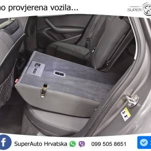 Audi A4 allroad Avant 40 TDI quattro Aut. 204 KS, LED+360+TEM+PARK