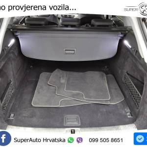 Audi A4 allroad Avant 40 TDI quattro Aut. 204 KS, LED+360+TEM+PARK