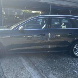 Audi A4 Avant 35 TDI s-tronic 2021.VIRTUAL,LED,NAV,KOŽA,ADAPT.TEMPOMAT
