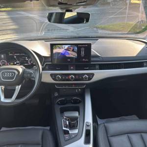 Audi A4 Avant 35 TDI s-tronic 2021.VIRTUAL,LED,NAV,KOŽA,ADAPT.TEMPOMAT