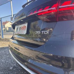 Audi A4 Avant 35 TDI s-tronic 2021.VIRTUAL,LED,NAV,KOŽA,ADAPT.TEMPOMAT