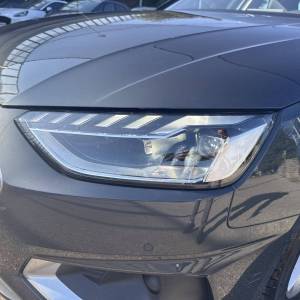 Audi A4 Avant 35 TDI s-tronic 2021.VIRTUAL,LED,NAV,KOŽA,ADAPT.TEMPOMAT