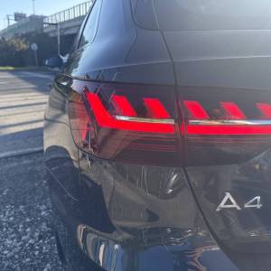 Audi A4 Avant 35 TDI s-tronic 2021.VIRTUAL,LED,NAV,KOŽA,ADAPT.TEMPOMAT