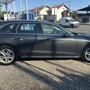 Audi A4 Avant 35 TDI s-tronic 2021.VIRTUAL,LED,NAV,KOŽA,ADAPT.TEMPOMAT