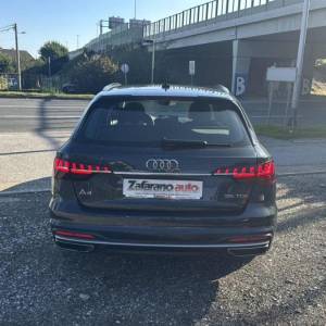Audi A4 Avant 35 TDI s-tronic 2021.VIRTUAL,LED,NAV,KOŽA,ADAPT.TEMPOMAT