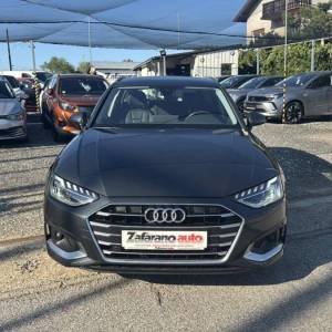 Audi A4 Avant 35 TDI s-tronic 2021.VIRTUAL,LED,NAV,KOŽA,ADAPT.TEMPOMAT