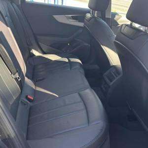 Audi A4 Avant 35 TDI s-tronic 2021.VIRTUAL,LED,NAV,KOŽA,ADAPT.TEMPOMAT