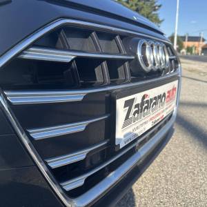 Audi A4 Avant 35 TDI s-tronic 2021.VIRTUAL,LED,NAV,KOŽA,ADAPT.TEMPOMAT