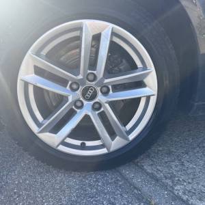 Audi A4 Avant 35 TDI s-tronic 2021.VIRTUAL,LED,NAV,KOŽA,ADAPT.TEMPOMAT