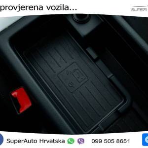 Audi A4 Avant 35 TDI S tronic 163 KS, LED+ACC+MASAŽA+GR SJED+KAM+VIRT+PDC