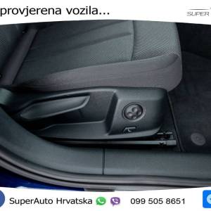 Audi A4 Avant 35 TDI S tronic 163 KS, LED+ACC+MASAŽA+GR SJED+KAM+VIRT+PDC