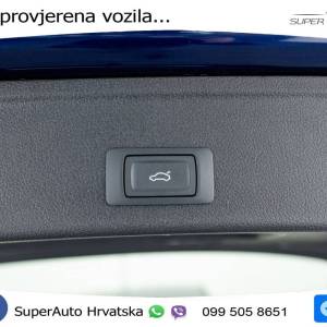 Audi A4 Avant 35 TDI S tronic 163 KS, LED+ACC+MASAŽA+GR SJED+KAM+VIRT+PDC