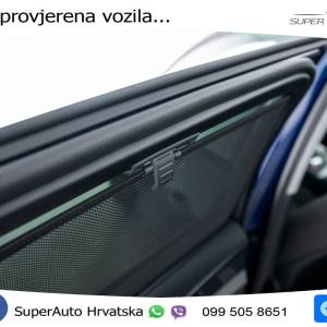 Audi A4 Avant 35 TDI S tronic 163 KS, LED+ACC+MASAŽA+GR SJED+KAM+VIRT+PDC