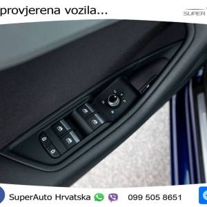 Audi A4 Avant 35 TDI S tronic 163 KS, LED+ACC+MASAŽA+GR SJED+KAM+VIRT+PDC