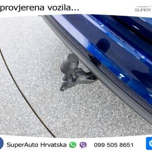 Audi A4 Avant 35 TDI S tronic 163 KS, LED+ACC+MASAŽA+GR SJED+KAM+VIRT+PDC