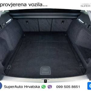 Audi A4 Avant 35 TDI S tronic 163 KS, LED+ACC+MASAŽA+GR SJED+KAM+VIRT+PDC