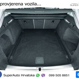 Audi A4 Avant 35 TFSI Aut. S line 150 KS, ACC+LED+KAM+GR SJED+VIRT