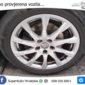 Audi A4 Avant 35 TFSI Aut. 150 KS, LED+VIRT+PARK