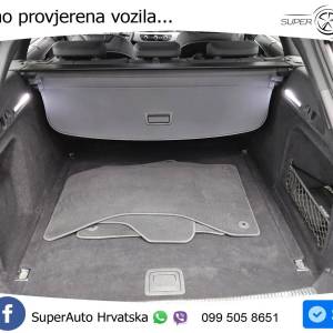 Audi A4 Avant 35 TFSI Aut. 150 KS, LED+VIRT+PARK