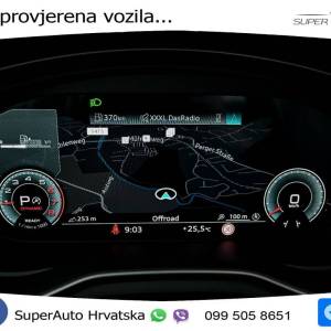 Audi A4 Avant 35 TFSI S tronic S line 150 KS, LED+ACC+GR SJED+KAM+PDC+VIRT