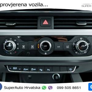 Audi A4 Avant 35 TFSI S tronic S line 150 KS, LED+ACC+GR SJED+KAM+PDC+VIRT