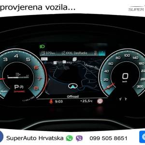 Audi A4 Avant 35 TFSI S tronic S line 150 KS, LED+ACC+GR SJED+KAM+PDC+VIRT