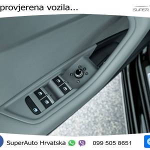 Audi A4 Avant 35 TFSI S tronic S line 150 KS, LED+ACC+GR SJED+KAM+PDC+VIRT