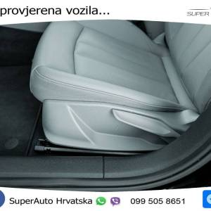 Audi A4 Avant 35 TFSI S tronic S line 150 KS, LED+ACC+GR SJED+KAM+PDC+VIRT