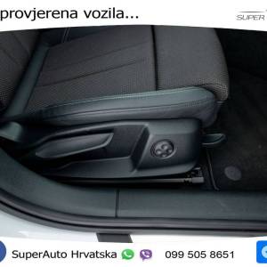 Audi A4 Avant 40 TDI quattro S tronic 2x S line 204 KS, ACC+KAM+VIRT+NAVI