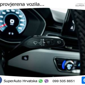 Audi A4 Avant 40 TDI quattro S tronic 2x S line 204 KS, ACC+KAM+VIRT+NAVI