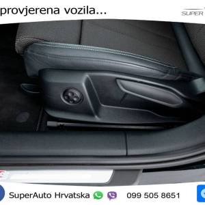 Audi A4 Avant 40 TDI quattro S tronic 2xS line 204 KS, MATRIX+ACC+KAM+VIRT+PDC