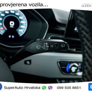 Audi A4 Avant 40 TDI quattro S tronic 2xS line 204 KS, MATRIX+ACC+KAM+VIRT+PDC