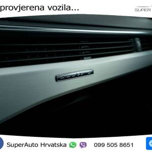 Audi A4 Avant 40 TDI quattro S tronic 2xS line 204 KS, MATRIX+ACC+KAM+VIRT+PDC
