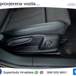 Audi A4 Avant 40 TDI quattro S tronic 2xS line 204 KS, MATRIX+ACC+KAM+VIRT+PDC