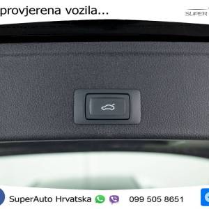 Audi A4 Avant 40 TDI quattro S tronic 2xS line 204 KS, MATRIX+ACC+KAM+VIRT+PDC