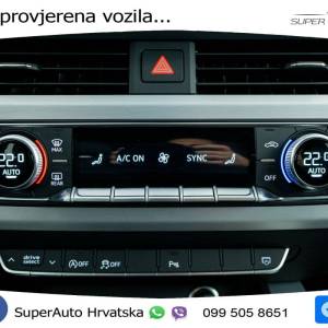 Audi A4 Avant 40 TDI quattro S tronic 2xS line 204 KS, MATRIX+ACC+KAM+VIRT+PDC