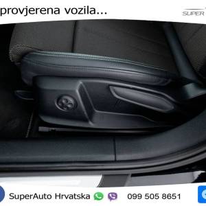 Audi A4 Avant 40 TDI quattro S tronic 2xS line 204 KS, MATRIX+ACC+KAM+VIRT+PDC