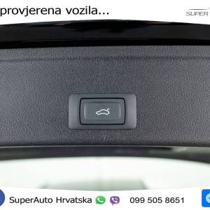 Audi A4 Avant 40 TDI quattro S tronic 2xS line 204 KS, MATRIX+ACC+KAM+VIRT+PDC