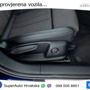 Audi A4 Avant 40 TDI quattro S tronic 2xS line 204 KS, MATRIX+ACC+KAM+VIRT+PDC