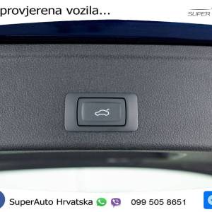 Audi A4 Avant 40 TDI quattro S tronic 2xS line 204 KS, MATRIX+ACC+KAM+VIRT+PDC