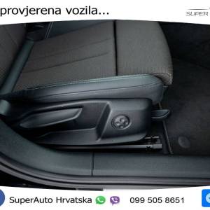 Audi A4 Avant 40 TDI quattro S tronic 2xS line 204 KS, MATRIX+ACC+KAM+VIRT+PDC