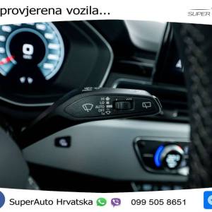 Audi A4 Avant 40 TDI quattro S tronic 2x S line 204 KS, ACC+KAM+VIRT+NAVI