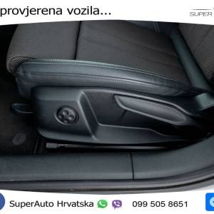 Audi A4 Avant 40 TDI quattro S tronic 2x S line 204 KS, ACC+KAM+VIRT+NAVI