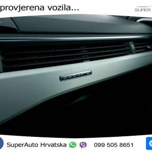 Audi A4 Avant 40 TDI quattro S tronic 2x S line 204 KS, ACC+KAM+VIRT+NAVI