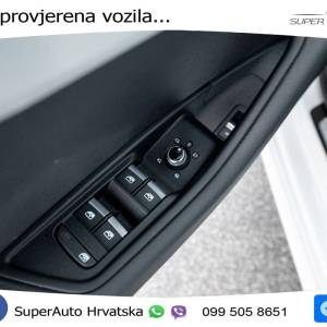 Audi A4 Avant 40 TDI quattro S tronic 2x S line 204 KS, ACC+KAM+VIRT+NAVI