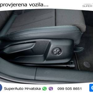 Audi A4 Avant 40 TDI quattro S tronic 2x S line 204 KS, ACC+KAM+VIRT+NAVI