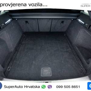 Audi A4 Avant 40 TDI quattro S tronic 2x S line 204 KS, ACC+KAM+VIRT+NAVI