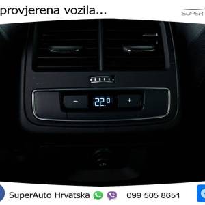 Audi A4 Avant 40 TDI quattro S tronic 2x S line 204 KS, ACC+KAM+VIRT+NAVI