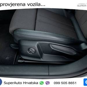 Audi A4 Avant 40 TDI quattro S tronic 2x S line 204 KS, ACC+KAM+VIRT+NAVI