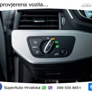 Audi A4 Avant 40 TDI quattro S tronic 2x S line 204 KS, ACC+KAM+VIRT+NAVI